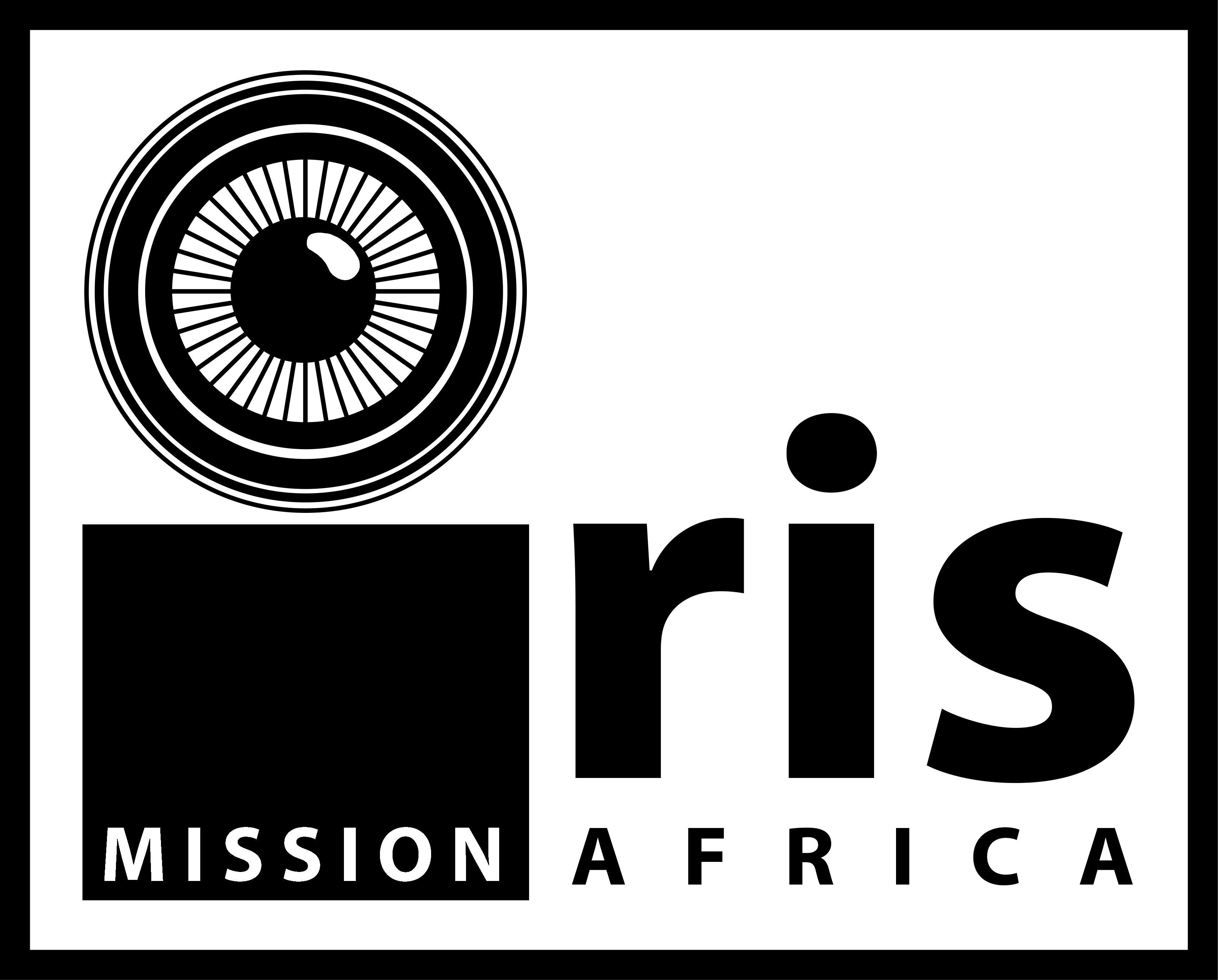 Home Iris Mission Africa